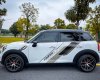 Mini Cooper S 2014 - Xe màu trắng