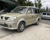 Mitsubishi Jolie 2005 - Máy nổ êm, côn số ngọt ngào