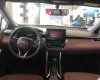 Toyota Corolla Cross 2022 - Hỗ trợ vay trả góp 100% giá trị xe - Tặng gói bảo dưỡng