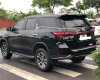 Toyota Fortuner 2020 - Cần bán xe máy dầu siêu lướt