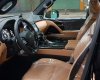 Lexus LX 600 2022 - Màu đen, nhập khẩu nguyên chiếc