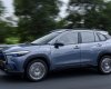 Toyota Corolla Cross 2022 - Giao xe giá tốt- Nhận xe ngay với ưu đãi cuối năm, hỗ trợ trả góp, bao hồ sơ nợ xấu
