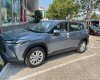 Toyota Corolla Cross 2022 - Sẵn xe giao ngay