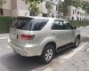 Toyota Fortuner 2008 - Xe còn rất đẹp