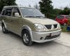 Mitsubishi Jolie 2005 - Máy nổ êm, côn số ngọt ngào