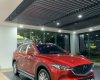 Mazda CX-8 2022 - Xe có sẵn giao ngay tận nhà - Nhiều màu lựa chọn - Hỗ trợ vay đến 80-85% giá trị xe với lãi suất tốt nhất