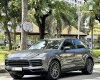 Porsche Cayenne 2019 - Vĩnh Phúc: 1 chủ từ đầu odo chỉ gần 4 vạn - Tiết kiệm ngay 2 tỷ so với xe mới