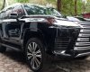 Lexus LX 600 2022 - Xe nhập chính hãng