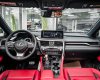 Lexus RX 450 2021 - Phiên bản F - sport duy nhất trên thị trường