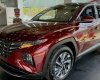 Hyundai Tucson 2022 - Hỗ trợ trả góp đến 85% - Gói quà tặng chính hãng