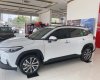 Toyota Corolla Cross 2022 - Xe màu trắng, xe nhập