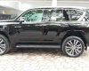 Lexus LX 600 2022 - Xe nhập chính hãng