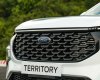 Ford Territory 2022 - Sẵn xe - Đủ màu giao ngay - Chính sách tốt nhất liên hệ ngay trong tháng