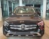 Mercedes-Benz GLC 200 2022 - Ưu đãi giảm giá lên tới 150 triệu tiền mặt và nhiều quà tặng