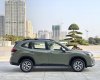 Subaru Forester 2022 - SUV 5 chỗ nhập khẩu Thái Lan