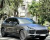 Porsche Cayenne 2019 - Vĩnh Phúc: 1 chủ từ đầu odo chỉ gần 4 vạn - Tiết kiệm ngay 2 tỷ so với xe mới