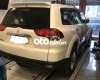Mitsubishi Pajero Sport Xe gia đình cần bán 2016 - Xe gia đình cần bán