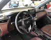 Toyota Corolla Cross 2022 - Hỗ trợ vay trả góp 100% giá trị xe - Giao xe ngay