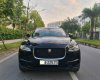 Jaguar F-Pace 2019 - Xe màu đen