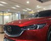 Mazda CX-8 2022 - Xe có sẵn giao ngay tận nhà - Nhiều màu lựa chọn - Hỗ trợ vay đến 80-85% giá trị xe với lãi suất tốt nhất