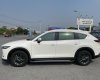Mazda CX-8 2021 - Xe màu trắng, tên tư nhân chính chủ
