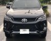 Toyota Fortuner 2020 - Cần bán xe máy dầu siêu lướt