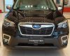 Subaru Forester 2022 - Bán xe giá ưu đãi, màu đen pha lê giao ngay