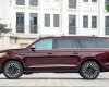 Lincoln Navigator 2021 - Thiết kế hoàn toàn mới so với mẫu cũ