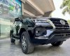 Toyota Fortuner 2022 - Giảm 50 triệu tiền mặt, bảo hiểm thân vỏ