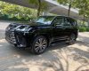 Lexus LX 600 2022 - Phiên bản 8 chỗ rộng rãi, sẵn giao ngay