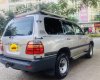 Toyota Land Cruiser 1999 - Xe gia đình đẹp xuất sắc, giá chỉ 445tr