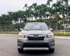 Subaru Forester 2022 - SUV 5 chỗ gầm cao nhập khẩu, bảo hành 5 năm