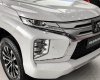Mitsubishi Pajero Sport 2022 - Chinh phục mọi địa hình. Đẳng cấp làm nên thương hiệu