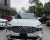 Hyundai Santa Fe 2022 - Tặng nhiều phụ kiện + giá hỗ trợ nhất toàn quốc