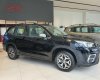 Subaru Forester 2022 - Bán xe giá ưu đãi, màu đen pha lê giao ngay