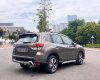 Subaru Forester 2022 - SUV 5 chỗ gầm cao nhập khẩu, bảo hành 5 năm