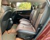 Hyundai Santa Fe 2021 - Quảng Ninh - Màu đỏ, xe cá nhân odo chưa được 1 vạn - Xe không phạt nguội, đã test tại hãng