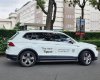 Volkswagen Tiguan 2022 - Cần bán lại xe demo, xe mới, đã trang bị thêm nhiều phụ kiện, tặng gia hạn bảo hành 2 năm, giá tốt