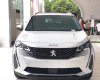 Peugeot 5008 2022 - Trắng giao luôn, giá tốt nhất Hà Nội