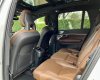 Volvo XC90 2021 - Model 2022, chạy 9.000km, màu trắng nội thất nâu, phiên bản mới nhất trang bị đầy đủ options