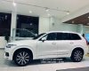 Volvo XC90 2023 - Ưu đãi hấp dẫn cuối năm - Sẵn xe giao ngay, tặng bộ phụ kiện, quà tặng chính hãng Volvo