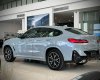 BMW X4 2022 - Nhập khẩu nguyên chiếc từ Đức