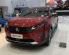 Peugeot 5008 2022 - Xe đỏ sẵn giao ngay, giá tốt