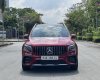 Mercedes-Benz GLB 35 2022 - Siêu lướt 2000km, màu đỏ, mới nguyên như xe mới. Còn bảo hành hãng Mercedes Benz tới 2026