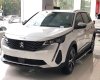 Peugeot 5008 2022 - Trắng giao luôn, giá tốt nhất Hà Nội