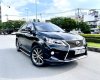 Lexus RX 350 2015 - Xe nhập Mỹ cuối năm 2015, màu đen loại full đồ chơi trùm mền ít đi lại, hai cầu cửa sổ trời cốp điện