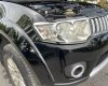 Mitsubishi Pajero Sport 2012 - Máy dầu, số tự động