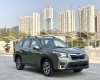 Subaru Forester 2022 - SUV 5 chỗ nhập khẩu Thái Lan