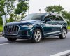 Audi Q7 2021 - Xe màu xanh lam