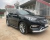 Hyundai Santa Fe 2016 - Xe màu đen